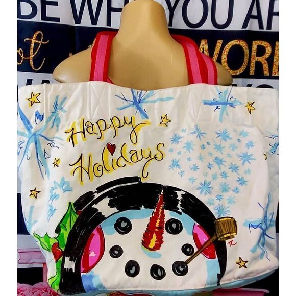 Brighton Holiday tote - Picture 7 of 8